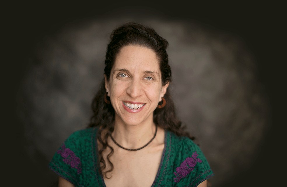 חני אייזנשטט כרמי
